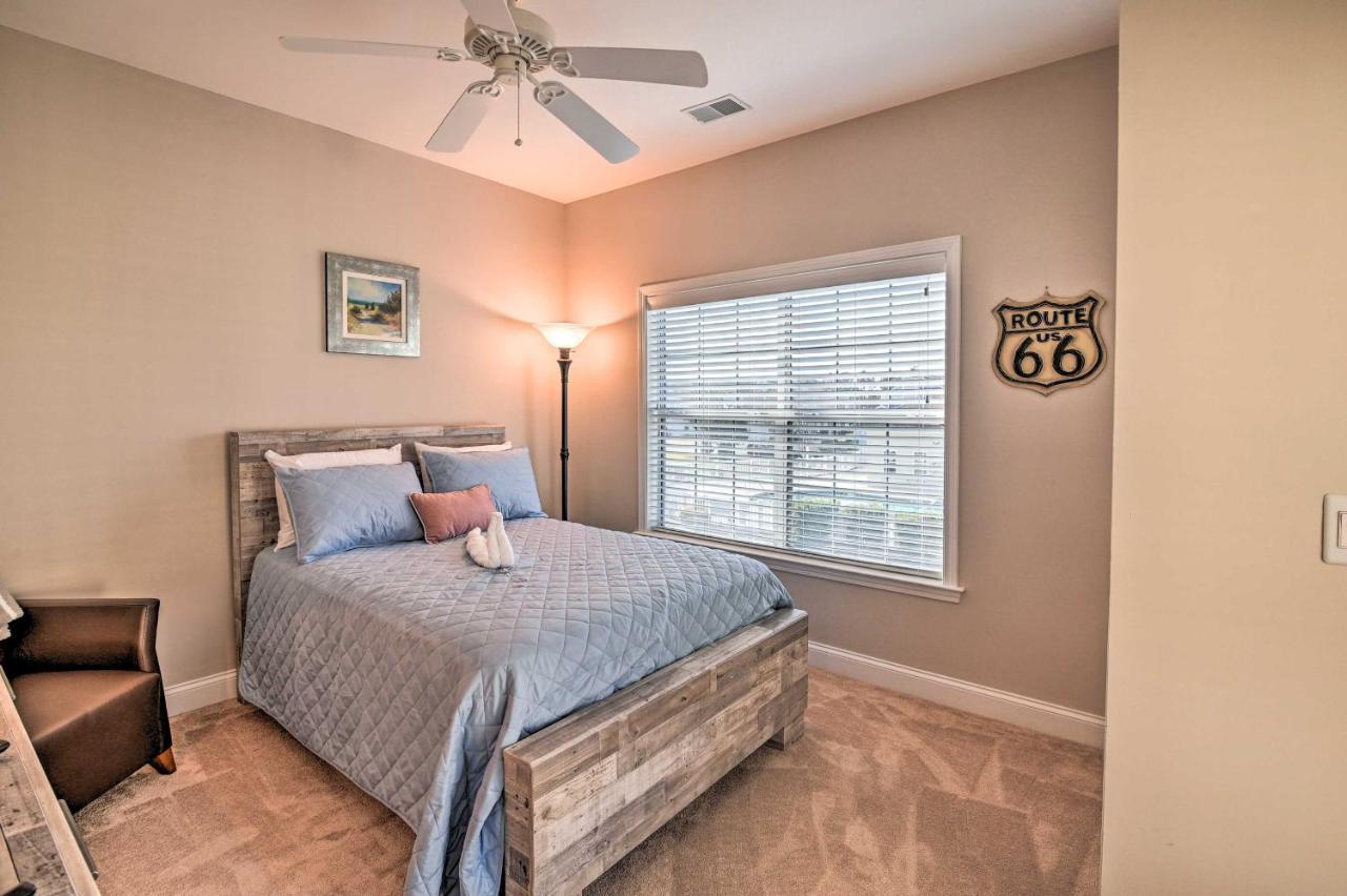 Golfers Paradise In Myrtle Beach With Balcony! Екстериор снимка